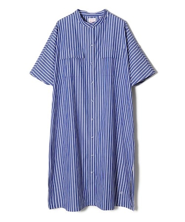 シャツワンピース ＜VAN×Shower CLUB＞＜ウィメンズ＞