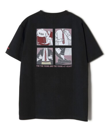 Ｔシャツ＜グラフィック＞