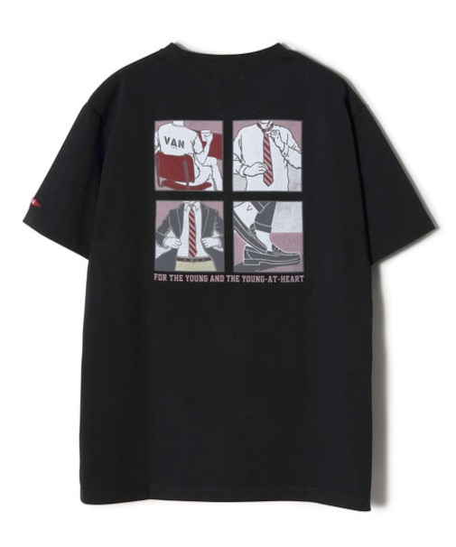 Ｔシャツ＜グラフィック＞