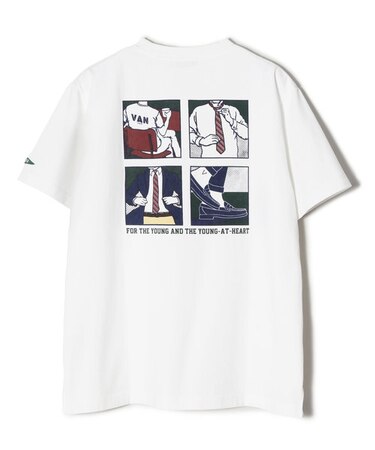 Ｔシャツ＜グラフィック＞