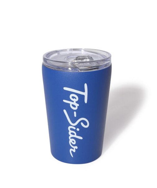 タンブラー ＜VAN×Top Sider＞