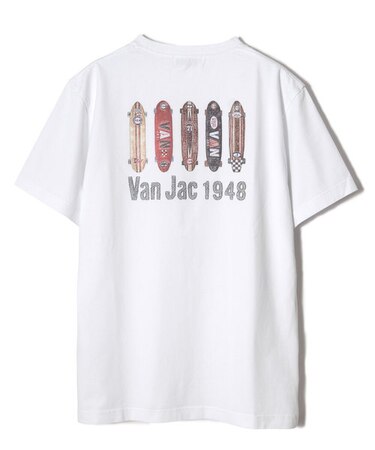 Ｔシャツ＜アーカイヴプリント＞