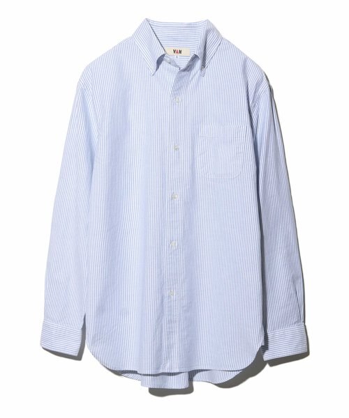 ロンドンストライプ! VAN RED LABEL オックスフォードBDアイビーシャツ / VAN JAC Kent SCENE IVY トラッド ジャケット ロンドンストライプ! VAN RED LABEL オックスフォードBDアイビーシャツ / VAN JAC Kent SCENE IVY トラッド ジャケット