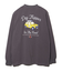 グラフィックTシャツ＜カークラブコレクション＞