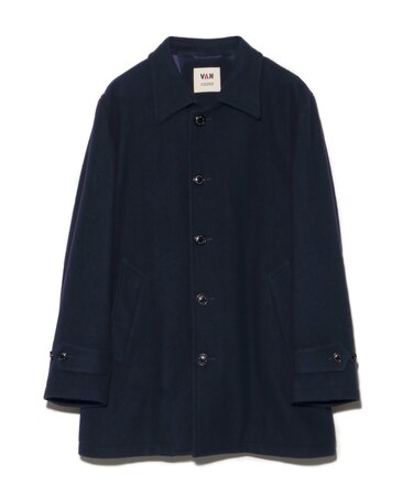 シングルピーコート