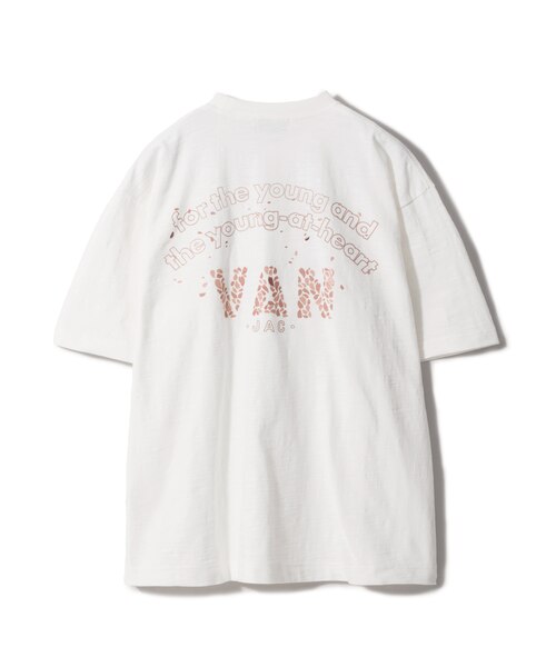 ヴァンの通販｜&mall（アンドモール）三井ショッピングパーク