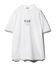 ラインリブＴシャツ＜鹿の子＞