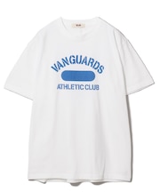 Tシャツ＜ヴァンガーズ＞