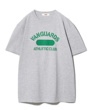 Tシャツ＜ヴァンガーズ＞
