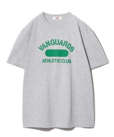 Tシャツ＜ヴァンガーズ＞