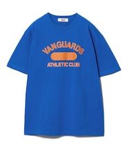 Tシャツ＜ヴァンガーズ＞