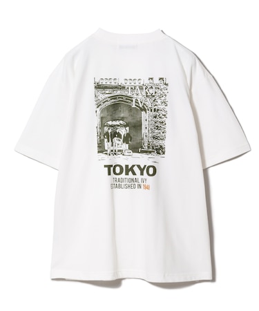 Tシャツ ＜TAKE IVY＞