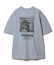 Tシャツ ＜TAKE IVY＞
