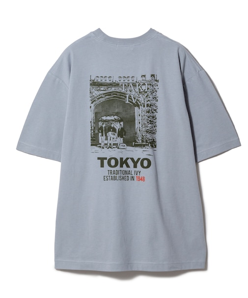 Tシャツ ＜TAKE IVY＞