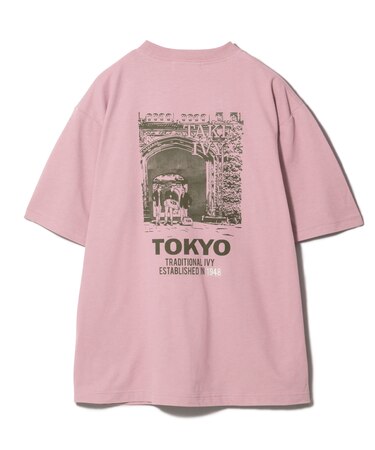 Tシャツ ＜TAKE IVY＞