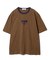 リンガーTシャツ＜スラブ天竺＞