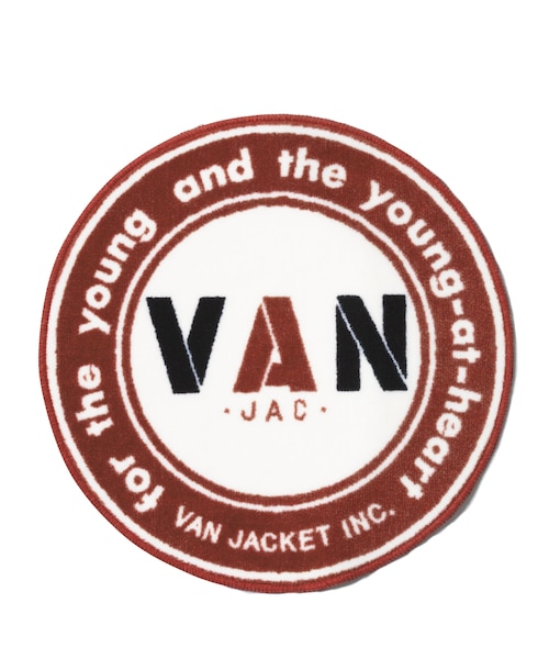 ヴァンの通販｜&mall（アンドモール）三井ショッピングパーク公式通販