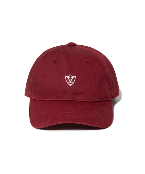 キャップ＜Vエンブレム＞