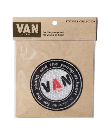 リフレクターステッカー