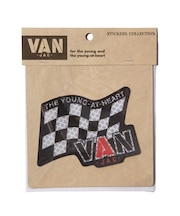 リフレクターステッカー