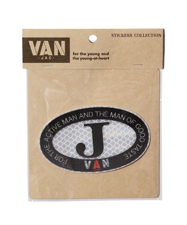 リフレクターステッカー