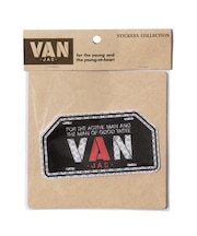 リフレクターステッカー