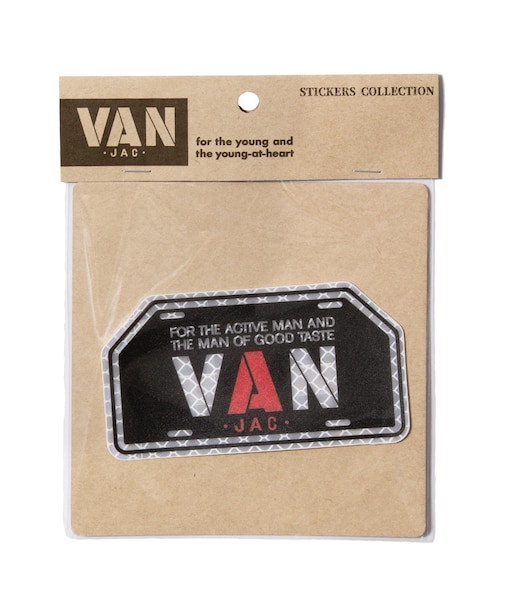 リフレクターステッカー