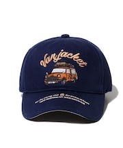 キャップ＜カーグラフィック＞＜一部店舗限定＞