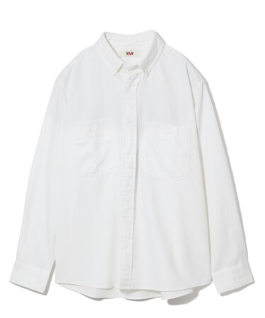 ショートBDシャツ<カーグラフィック>