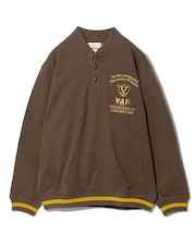 ヘンリートレーナー