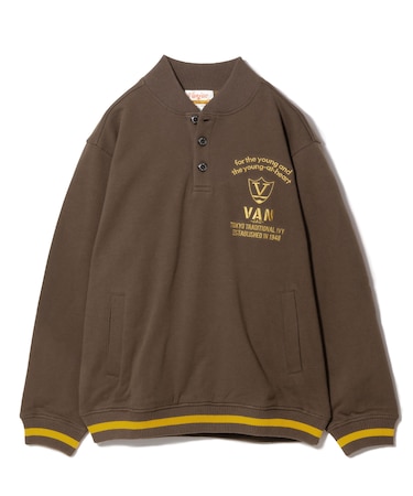 ヘンリートレーナー