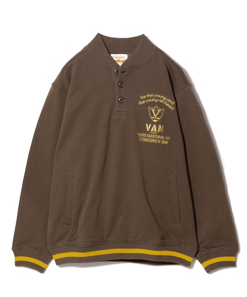 ヘンリートレーナー