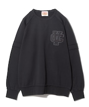 ワッペントレーナー＜ヴァンガーズ＞