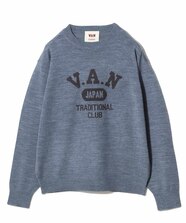 ヴァン/ニット・セーターの通販｜&mall（アンドモール）三井 
