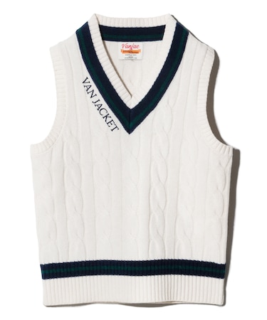 チルデンベスト