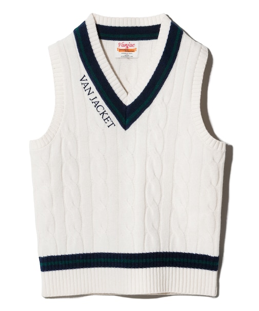 チルデンベスト