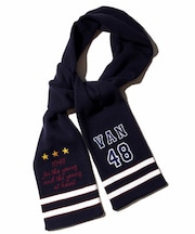 マフラー＜プレミアムスタジャン＞