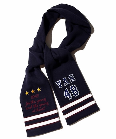 マフラー<プレミアムスタジャン>