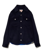 CPOシャツブルゾン