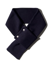 メタルボタンマフラー