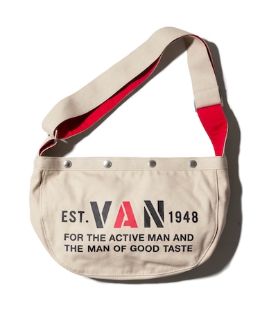 ショルダーバッグ＜イヤーズ＞