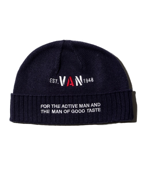 ニットキャップ<イヤーズ>