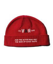 ニットキャップ<イヤーズ>