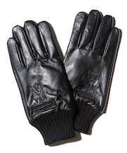 レザーグローブ