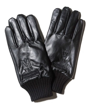 レザーグローブ