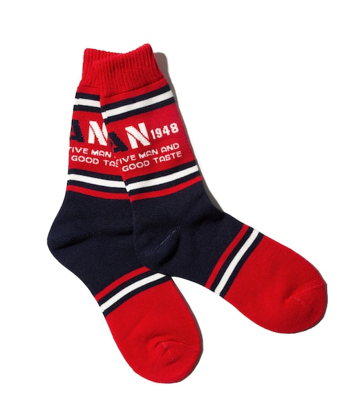 ルームソックス<イヤーズ>