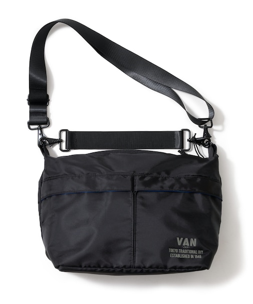 2WAYショルダーバッグ