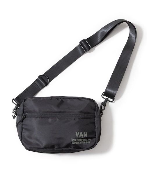 ショルダーバッグ