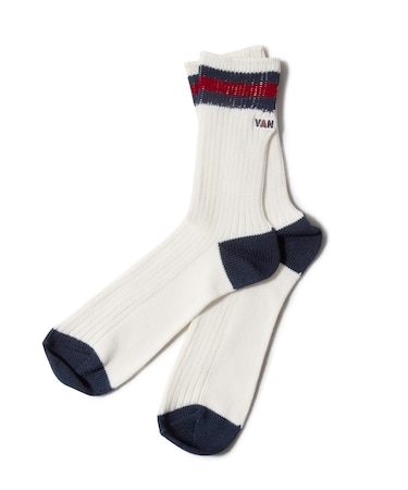 リブラインソックス