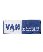 スポーツタオル